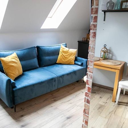 Loft Krola Kazimierza Stary Toruń Exteriör bild