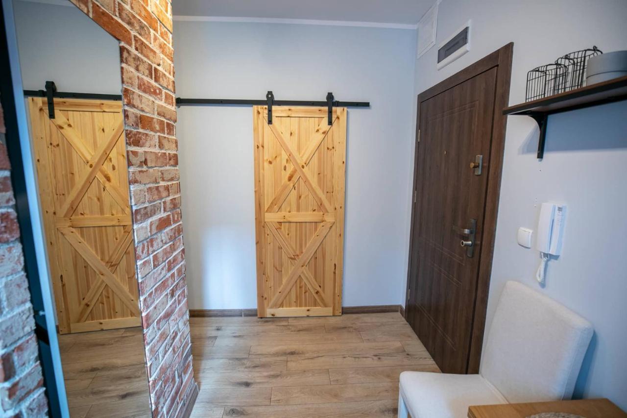 Loft Krola Kazimierza Stary Toruń Exteriör bild