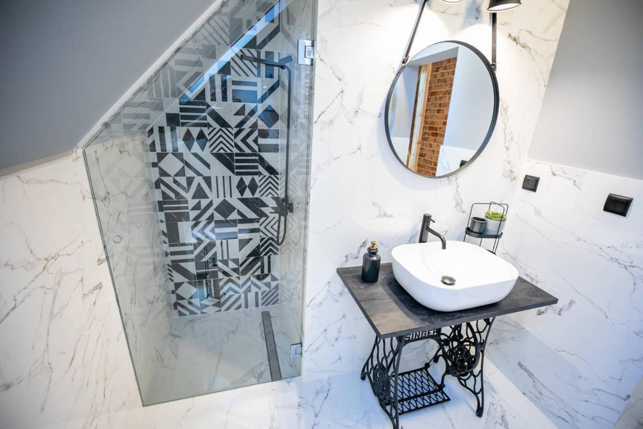 Loft Krola Kazimierza Stary Toruń Exteriör bild